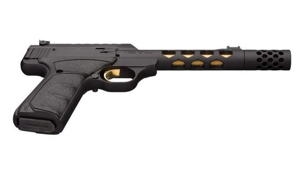 Browning Pistole