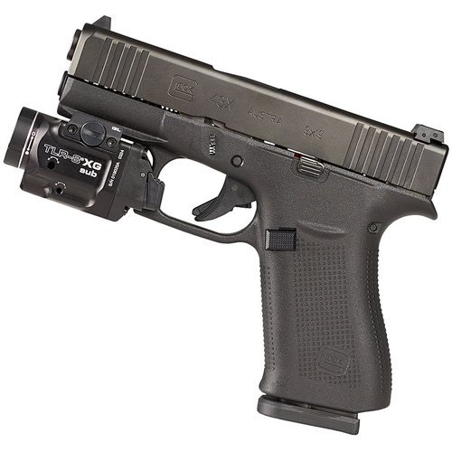 Streamlight TLR-8 Sub XG