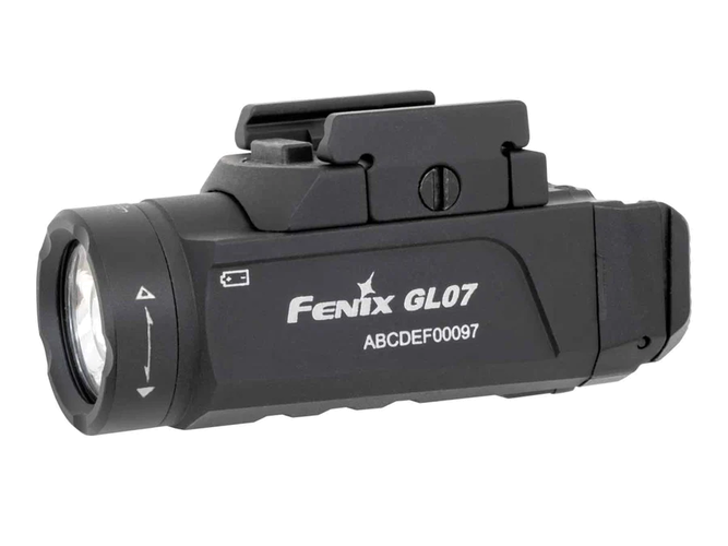 Fenix GL07