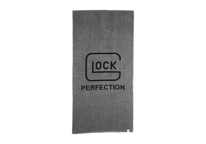 Glock Handtuch Duschtuch 70x140cm