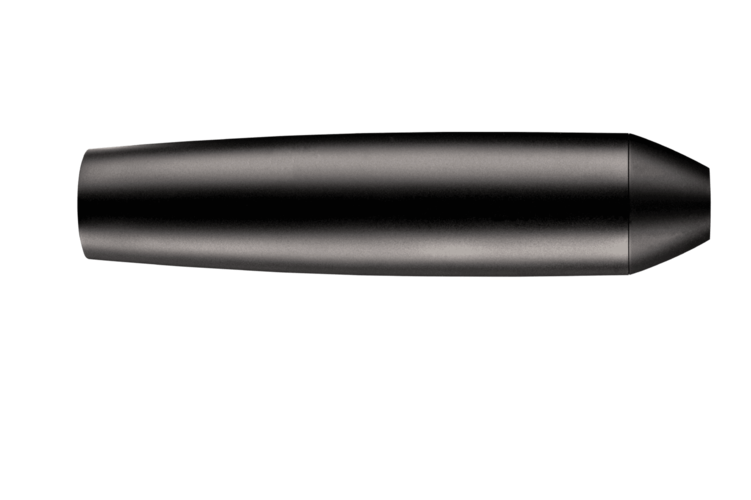 SAUER Schalldämpfer Titanium 3D