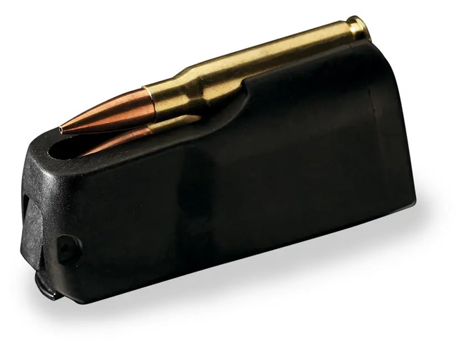 Browning X-Bolt Magazine .223Rem
