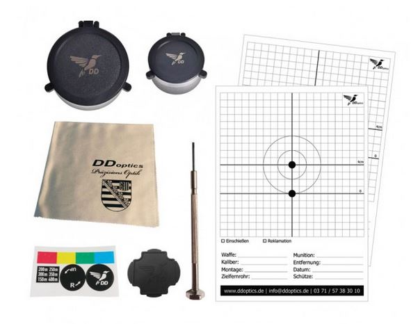 ddoptics