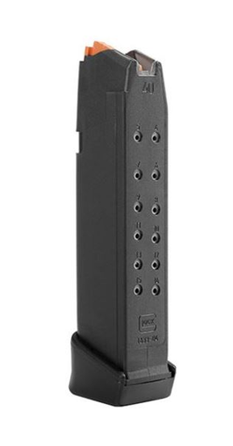 Glock mag