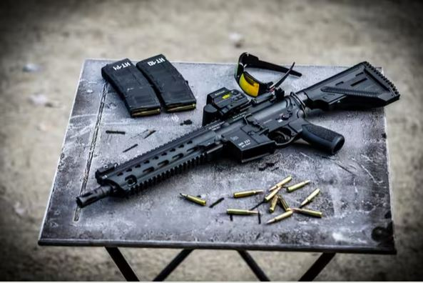 h&k