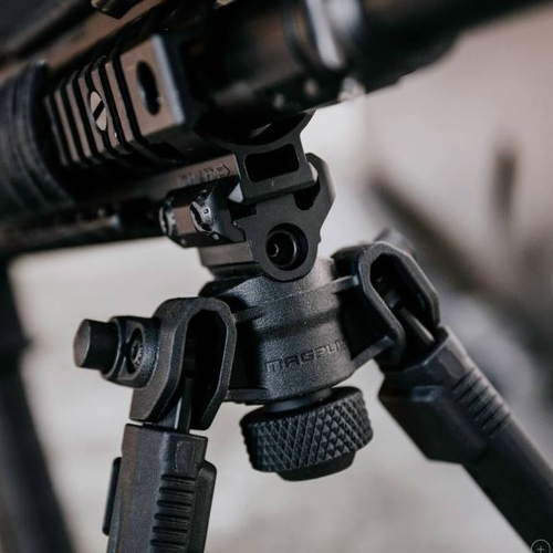 magpul zweibein