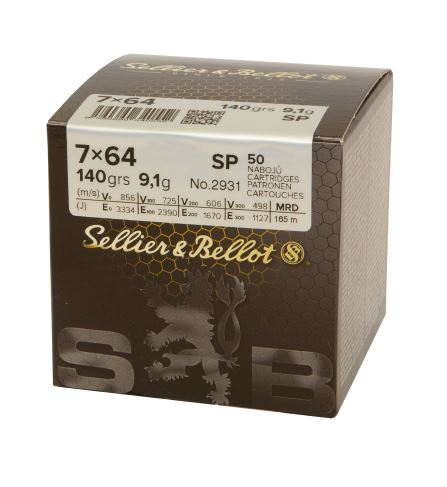 s&b