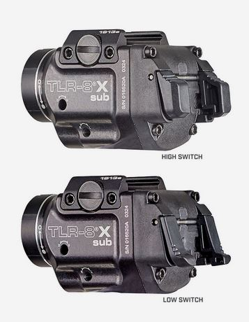 streamlight