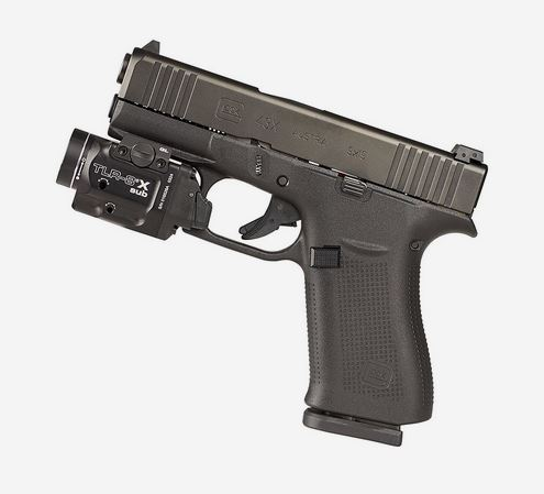 streamlight