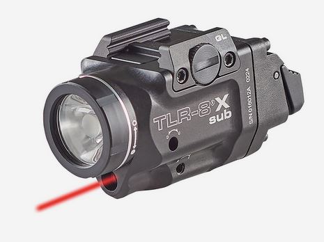 streamlight
