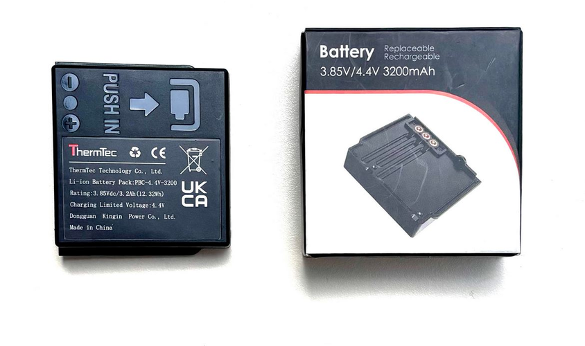 Thermtec