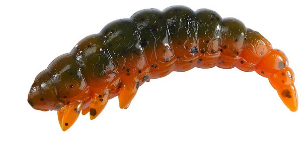 balzer-gummiengerling-bazillus-gruen