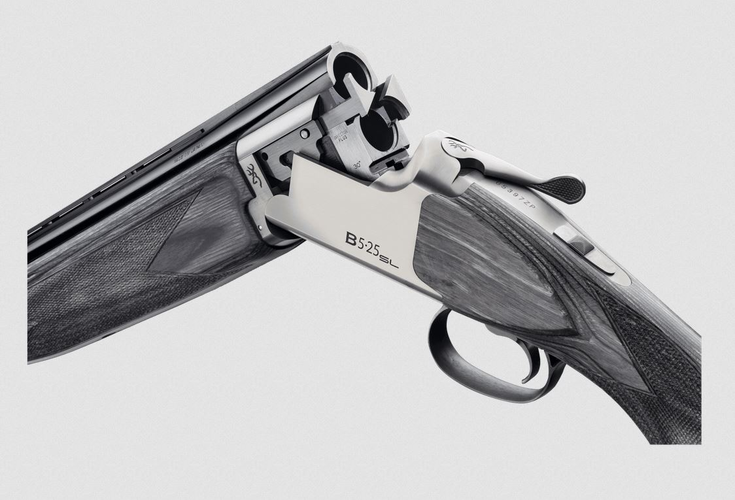 browning bdf b525