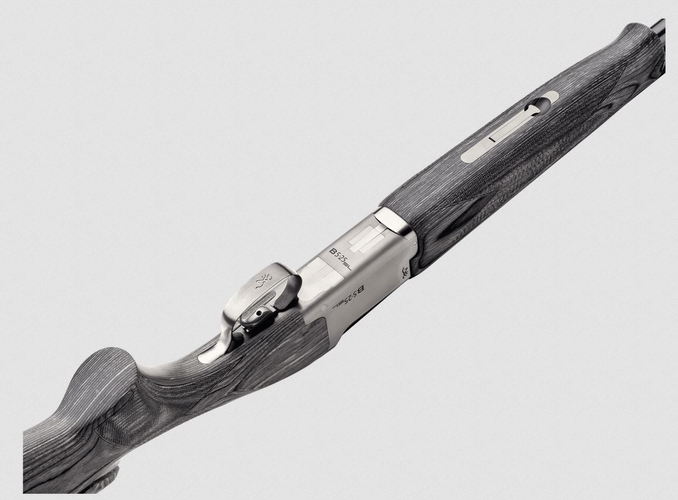 browning bdf b525