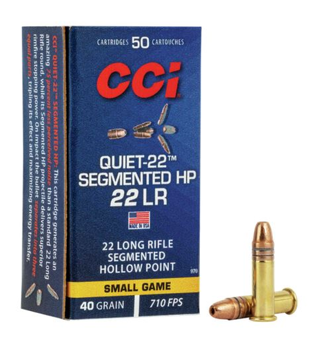 cci-22lr-40gr-segmented