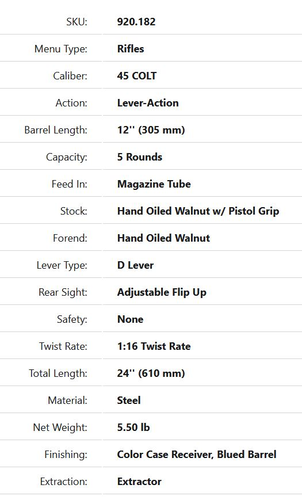 chiappa-1892-t.d-mares-leg-12-45colt