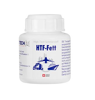 eurotech-htf-fett-140g