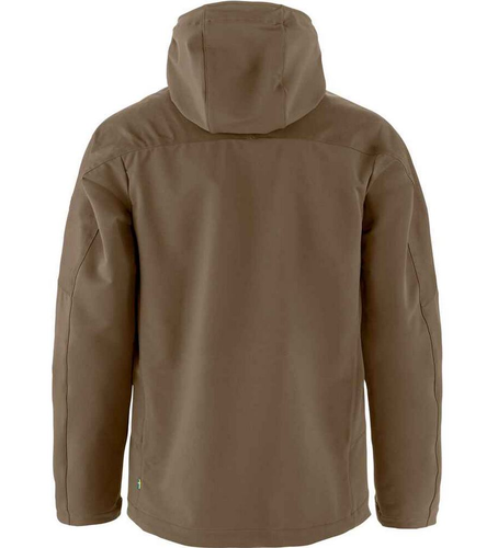 fjaell raven keb aigle winter jacket