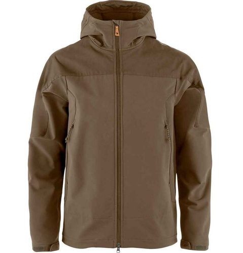fjaell raven keb aigle winter jacket