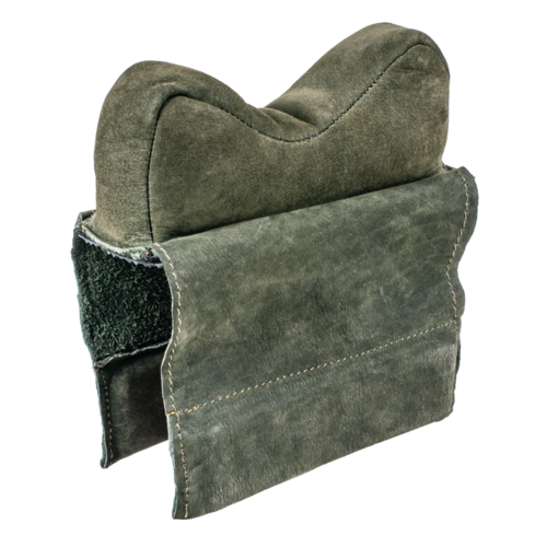 Ansitzgewehrauflage Leder 33303-16