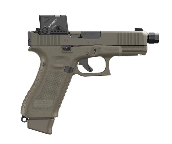 glock