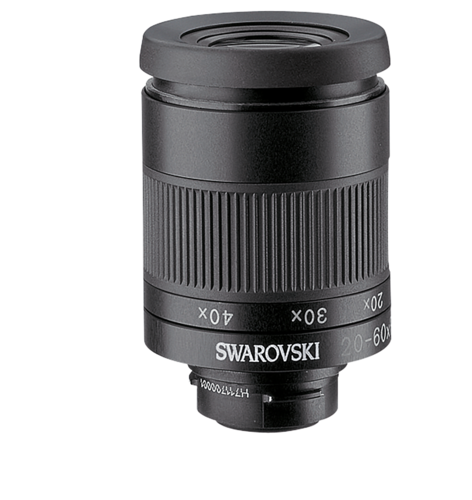 Swarovski 20-60x Okular