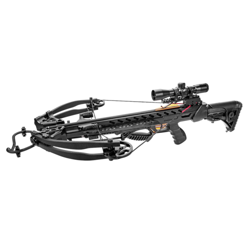 Armbrust Frost Wolf 175lbs black XB56