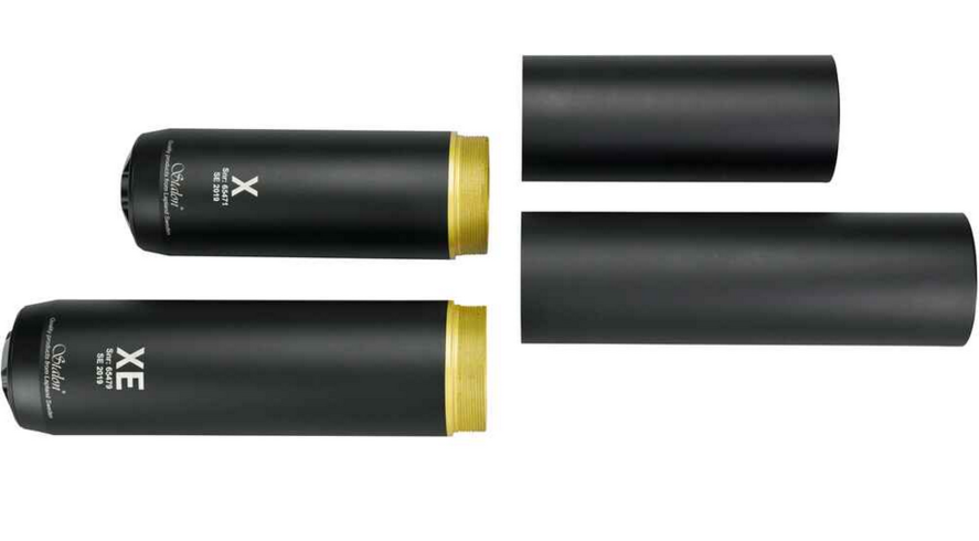 stalon-daempfer-xe108-cal.30-m18x1