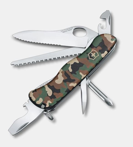 victorinox trailfinder