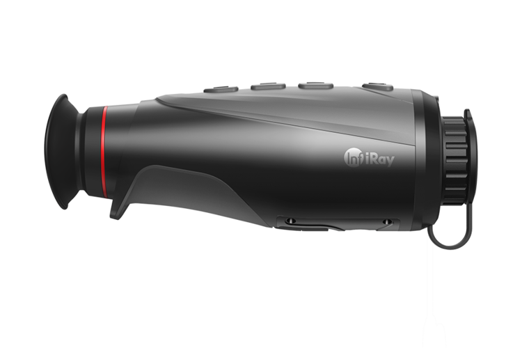Thermal Imaging Monocular AFFO