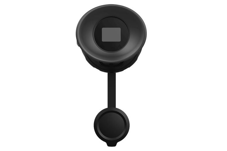 Thermal Imaging Monocular AFFO