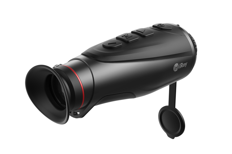 Thermal Imaging Monocular AFFO