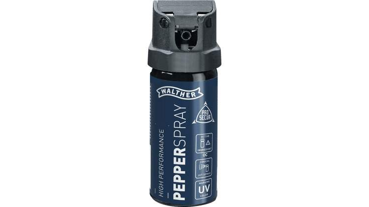 Walther ProSecure Pfefferspray konisch 53ml