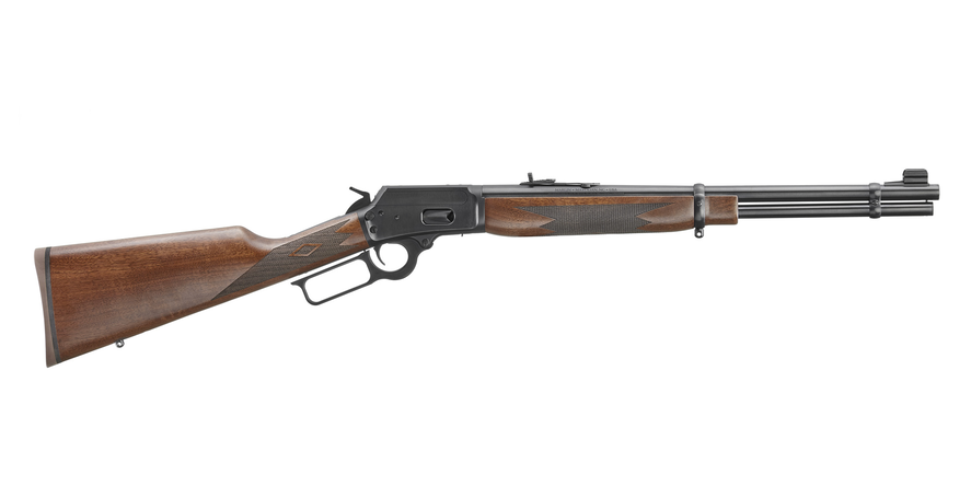 RUGER