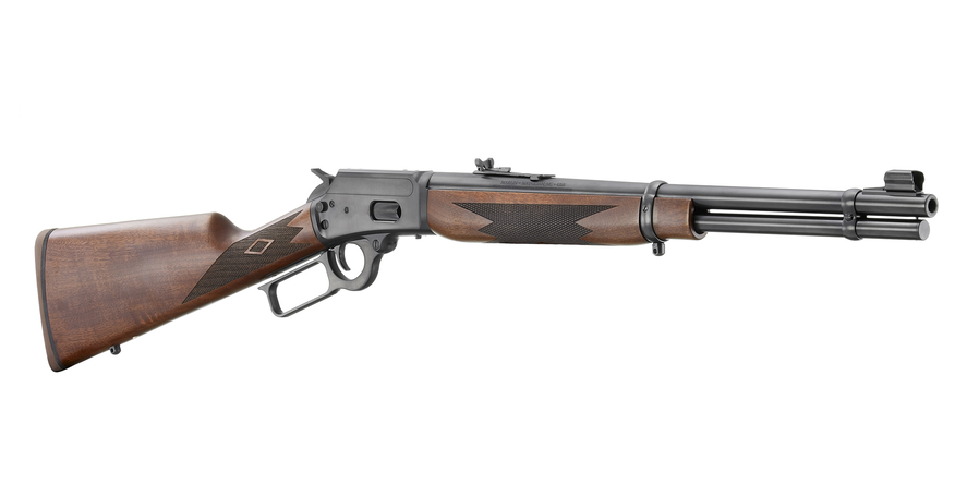 RUGER