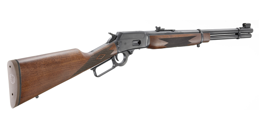 RUGER