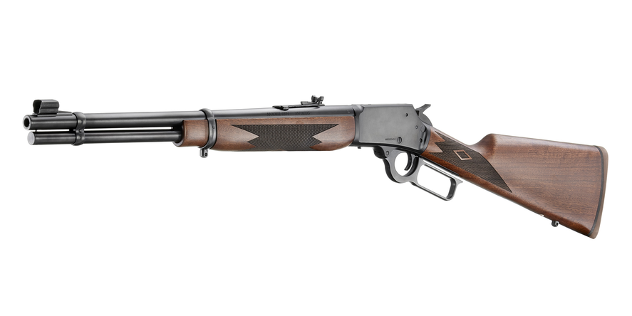 RUGER