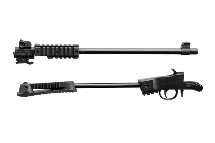 Chiappa Little Badger TDX