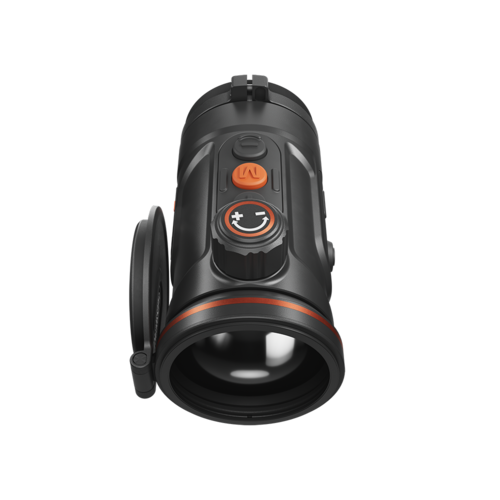 ThermTec Hunt 650 Pro
