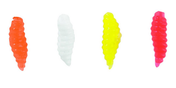 balzer-feedermaster-soft-pinkies-farbig-10mm