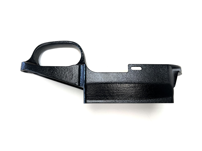 Steyr Mannlicher Abzugsbügel S Aluminium