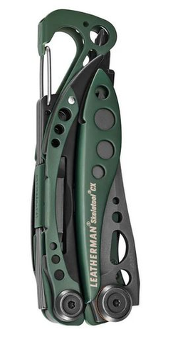 leatherman-sceletool-cx-od-green