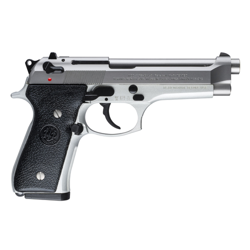 Beretta 92FS Inox  9*19