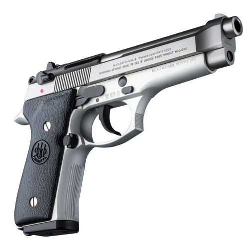 Beretta 92FS Inox  9*19