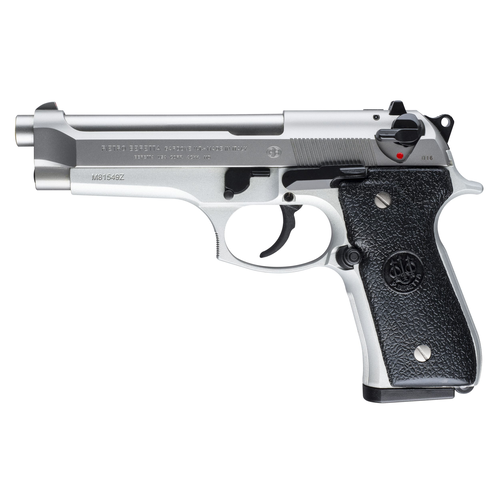Beretta 92FS Inox  9*19