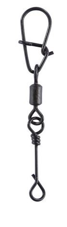 Balzer spezialkarab.6-no-knot