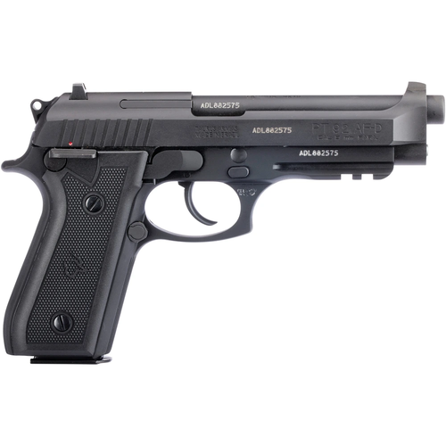 Taurus Pistole PT 92