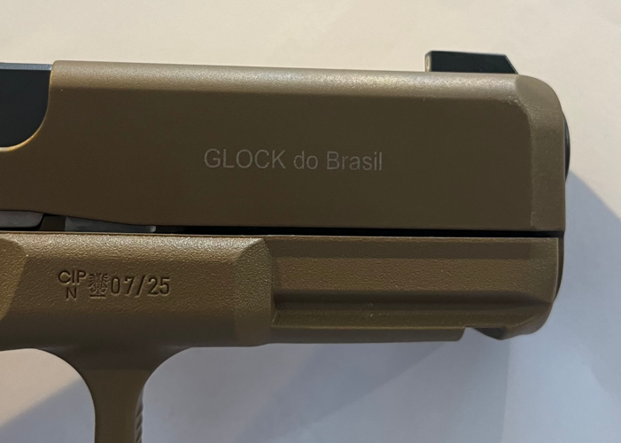 do Brazil