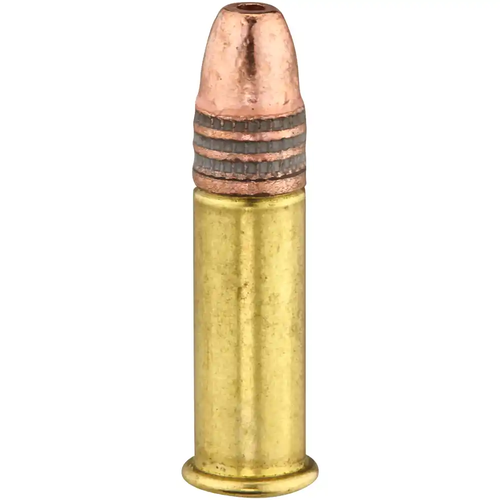 Magtech .22 lfB., HP HV Copper