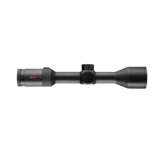 MINOX Zielfernrohr RS-6 2.2-14x50
